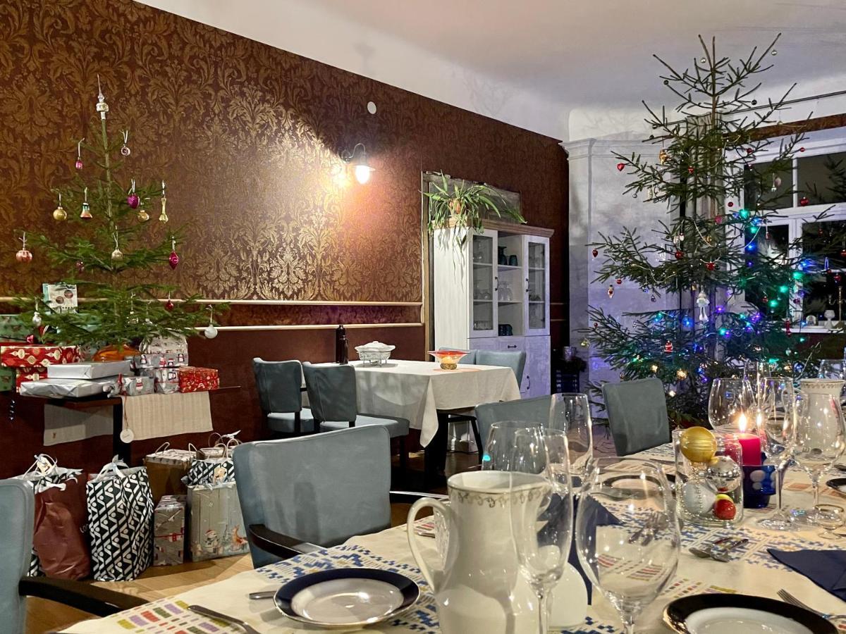 Lielbornes Muiza Boutique Hotel&Recreation Complex المظهر الخارجي الصورة