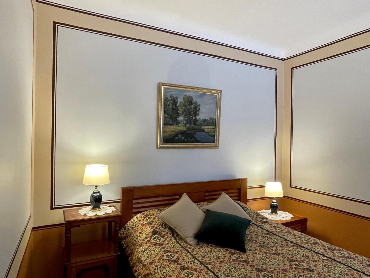 Lielbornes Muiza Boutique Hotel&Recreation Complex المظهر الخارجي الصورة