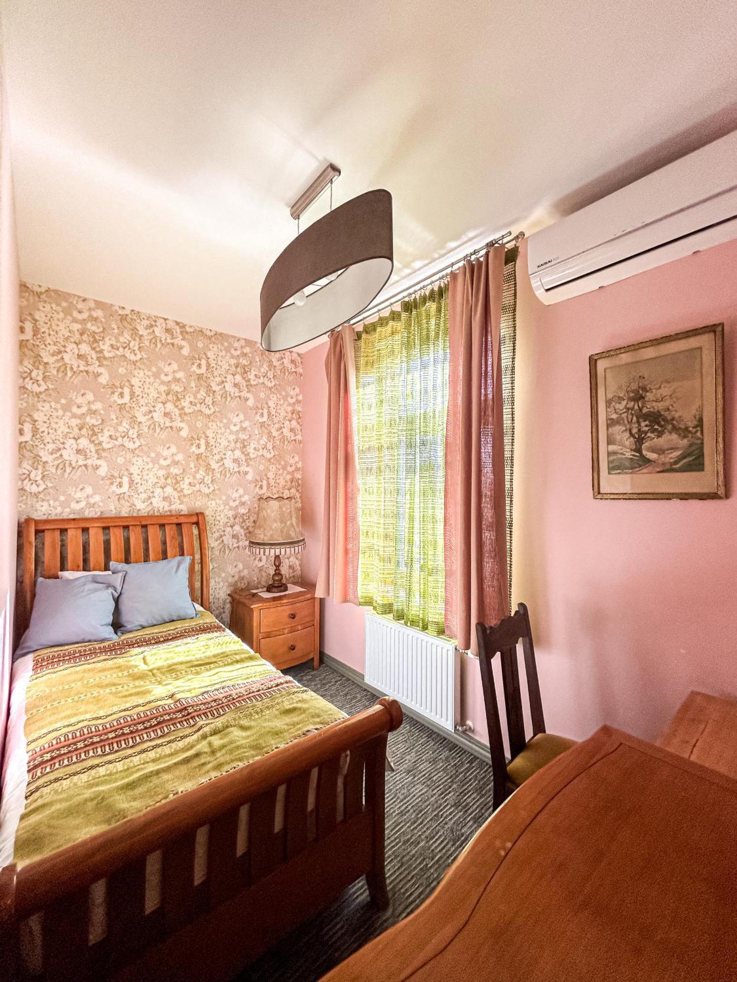 Lielbornes Muiza Boutique Hotel&Recreation Complex المظهر الخارجي الصورة