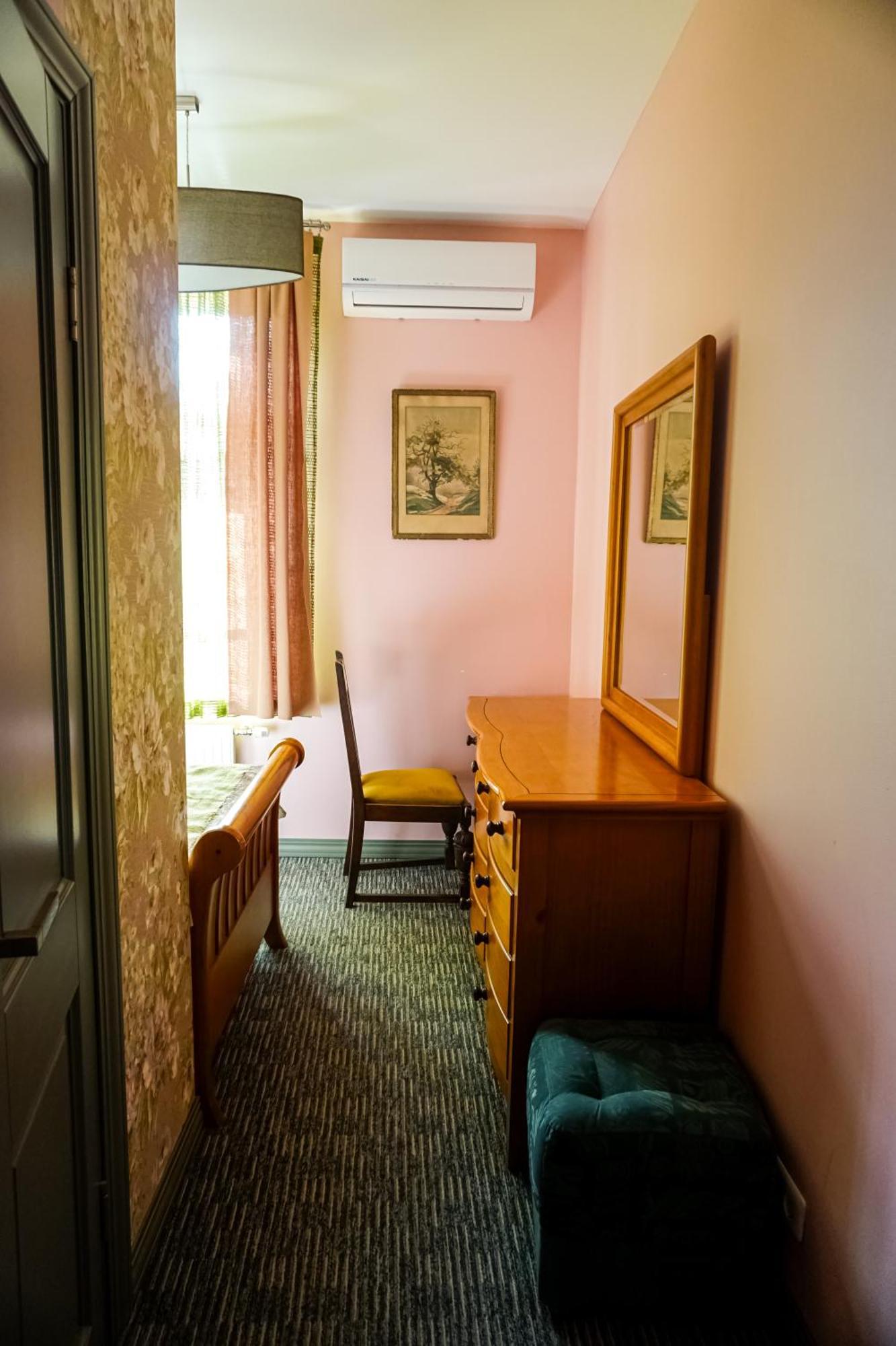 Lielbornes Muiza Boutique Hotel&Recreation Complex المظهر الخارجي الصورة