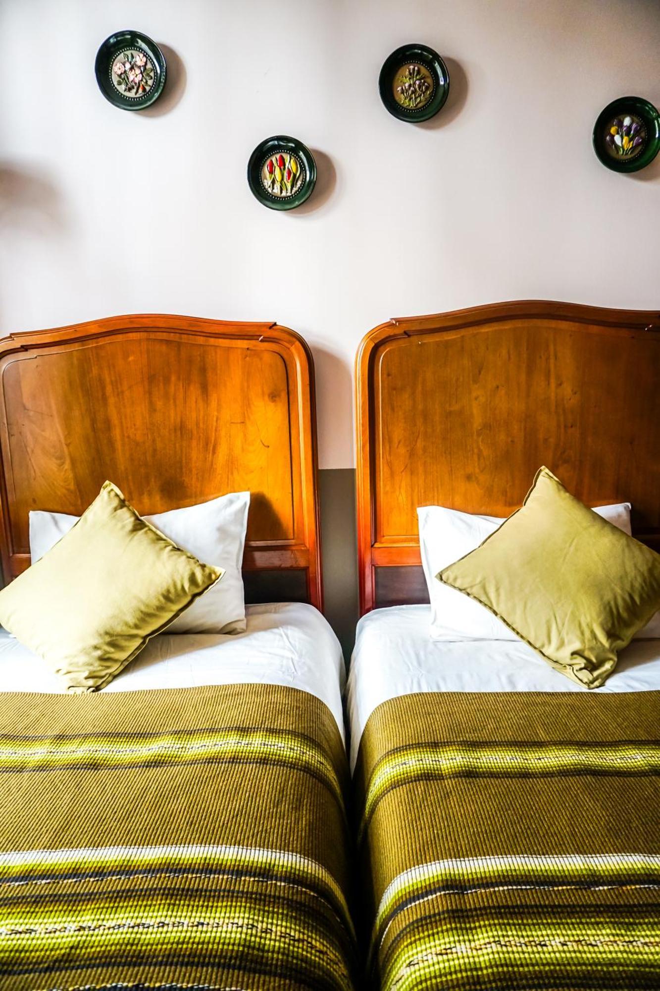Lielbornes Muiza Boutique Hotel&Recreation Complex المظهر الخارجي الصورة